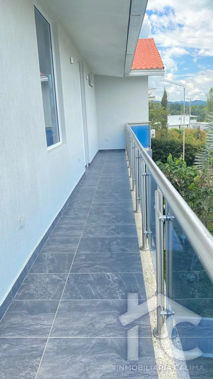 Casa Villa del Lago